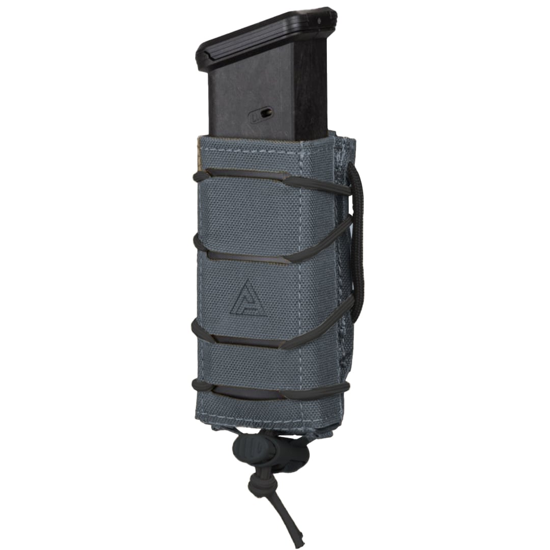 Portacaricatori Direct Action Speed Reload Pouch Small - Shadow Grey