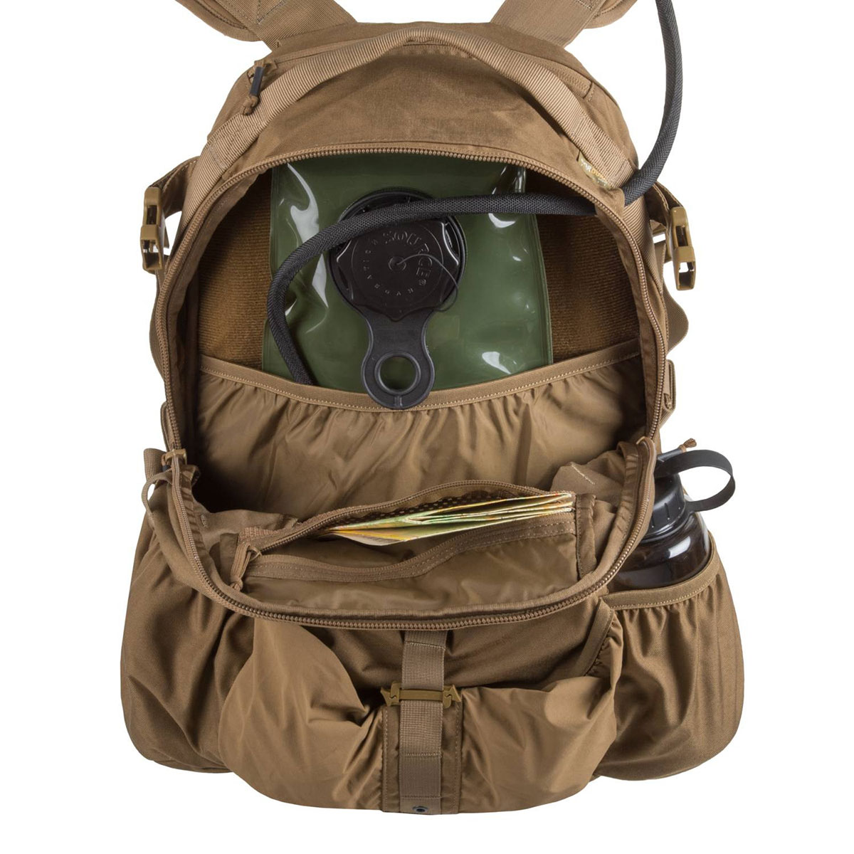 Zaino Helikon-Tex Raider 20 l - Coyote