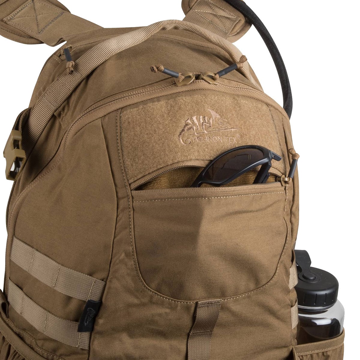 Zaino Helikon-Tex Raider 20 l - Coyote