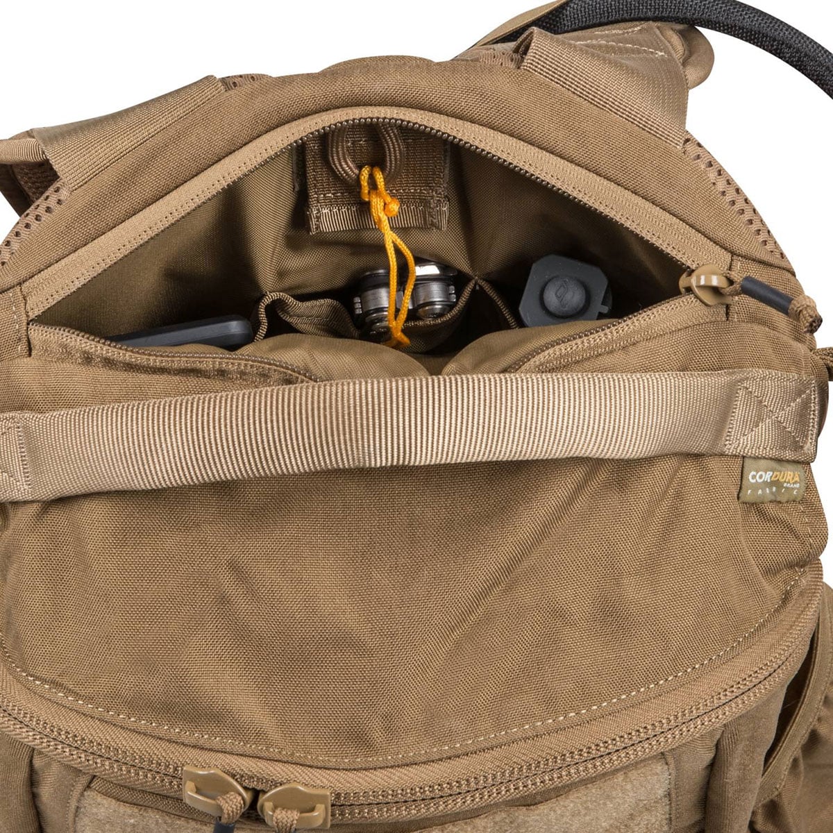 Zaino Helikon-Tex Raider 20 l - Coyote
