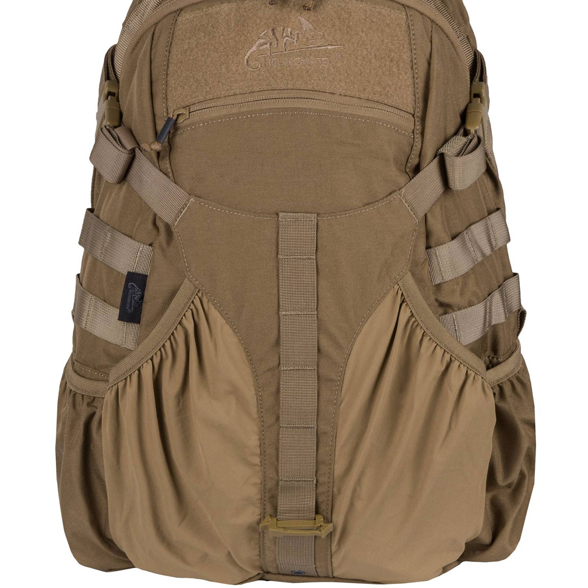 Zaino Helikon-Tex Raider 20 l - Coyote