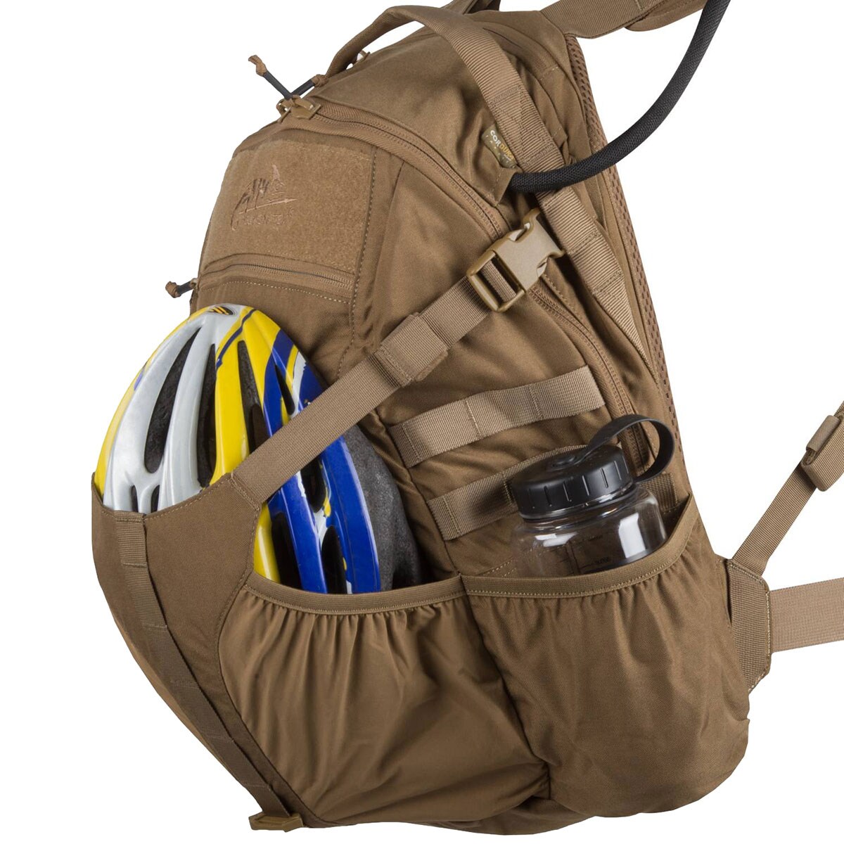 Zaino Helikon-Tex Raider 20 l - Coyote