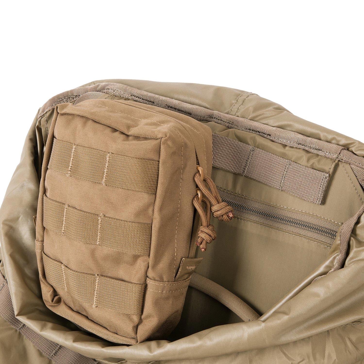 Zaino Helikon-Tex Matilda 50 l - Coyote