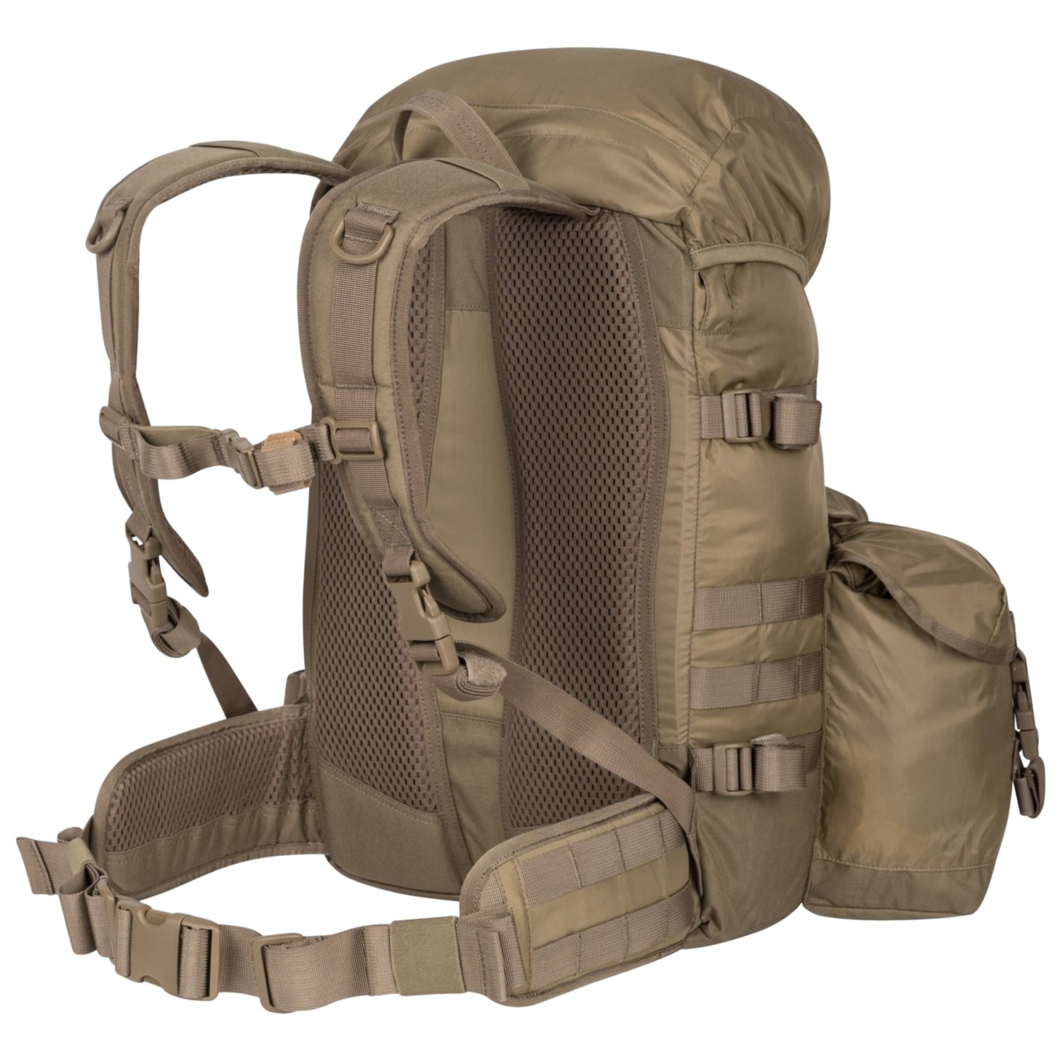 Zaino Helikon-Tex Matilda 50 l - Coyote