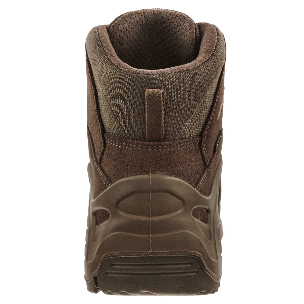 Scarponi da donna Lowa Zephyr GTX MID TF - Dark Brown