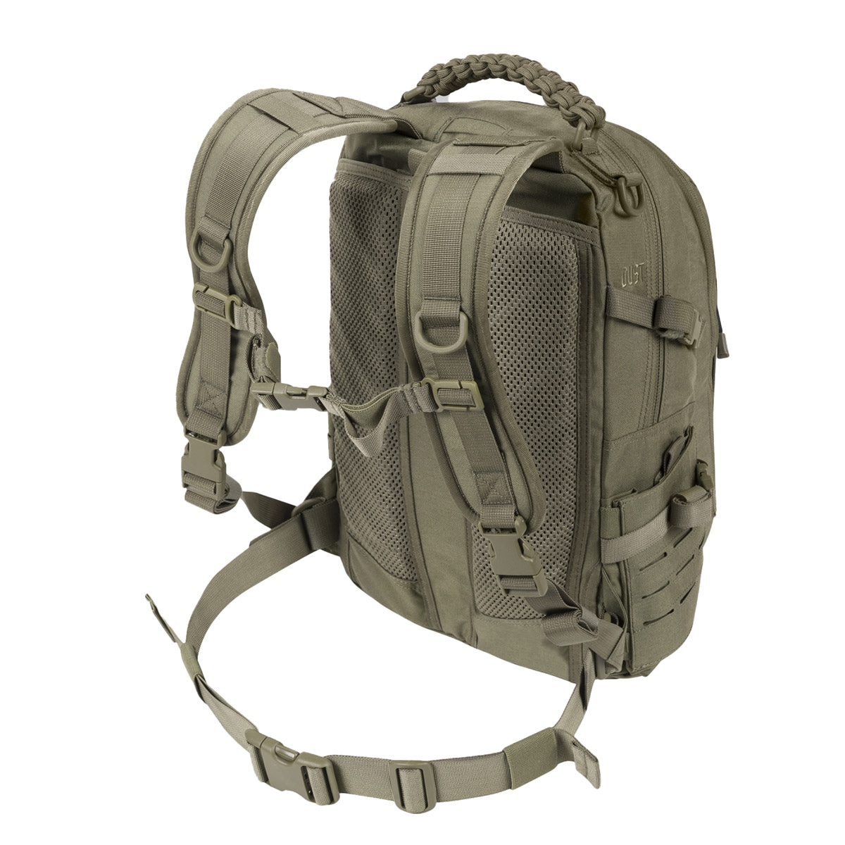 Zaino Direct Action Dust MkII 20 l - Adaptive Green