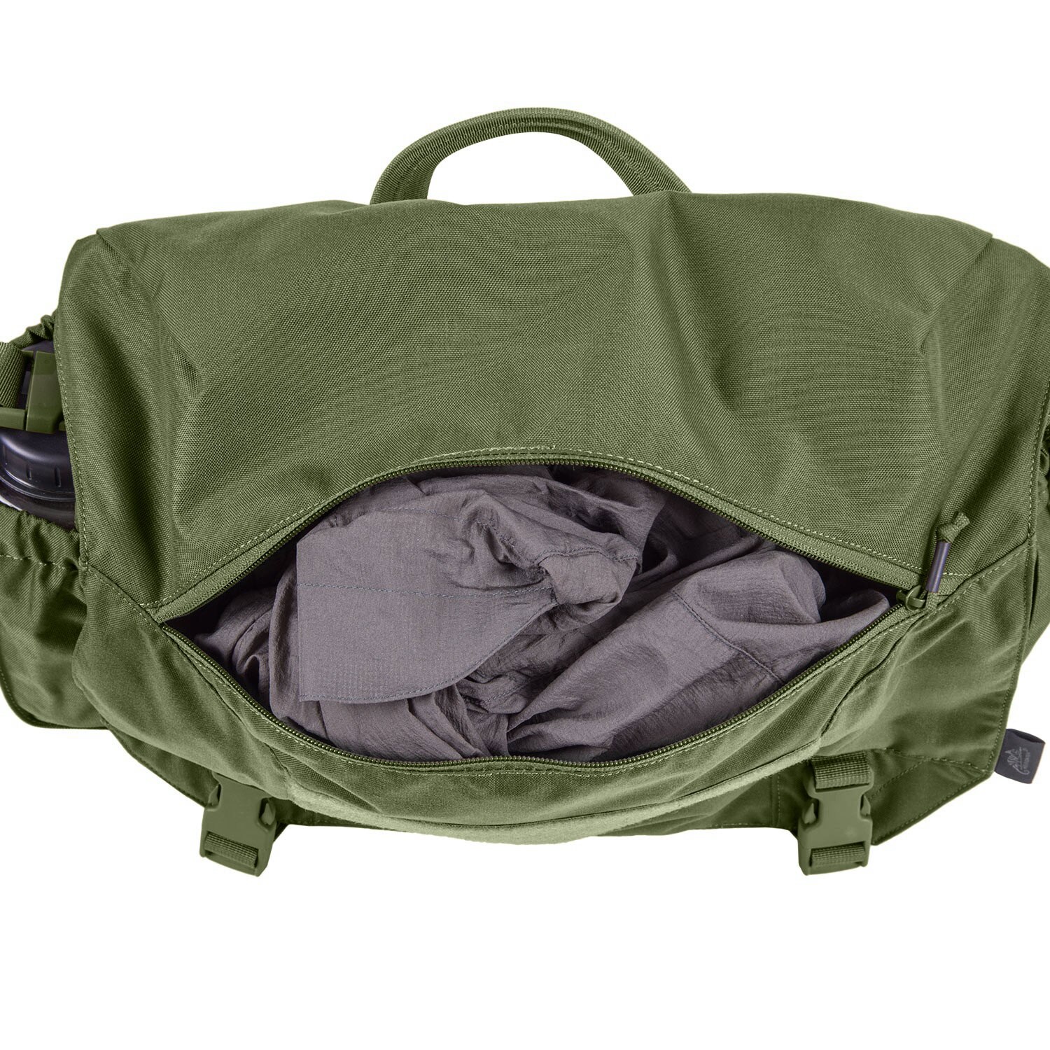 Borsa Helikon-Tex Urban Courier Medium 9,5 l - Olive Green