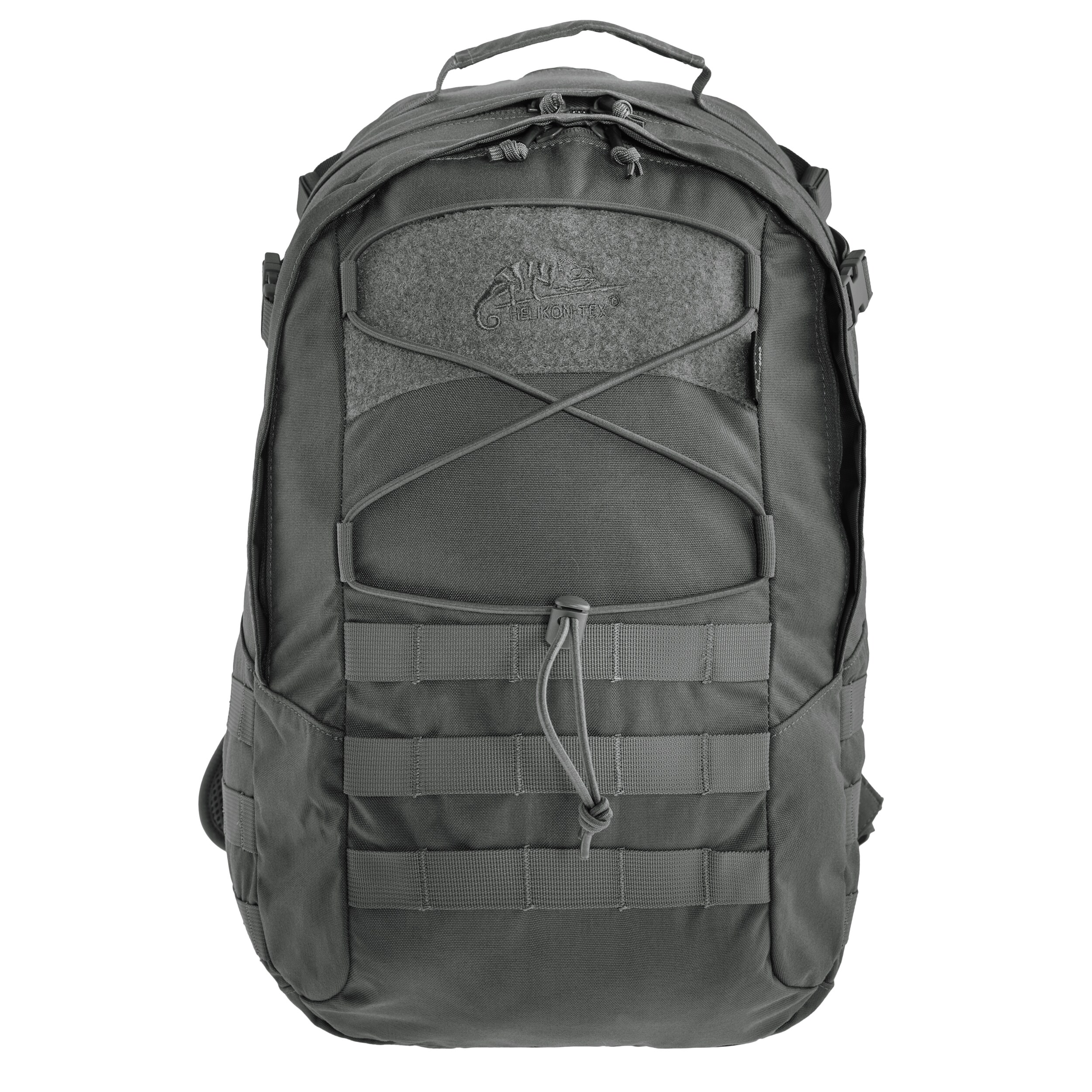 Zaino Helikon-Tex EDC Cordura 21 l - Shadow Grey