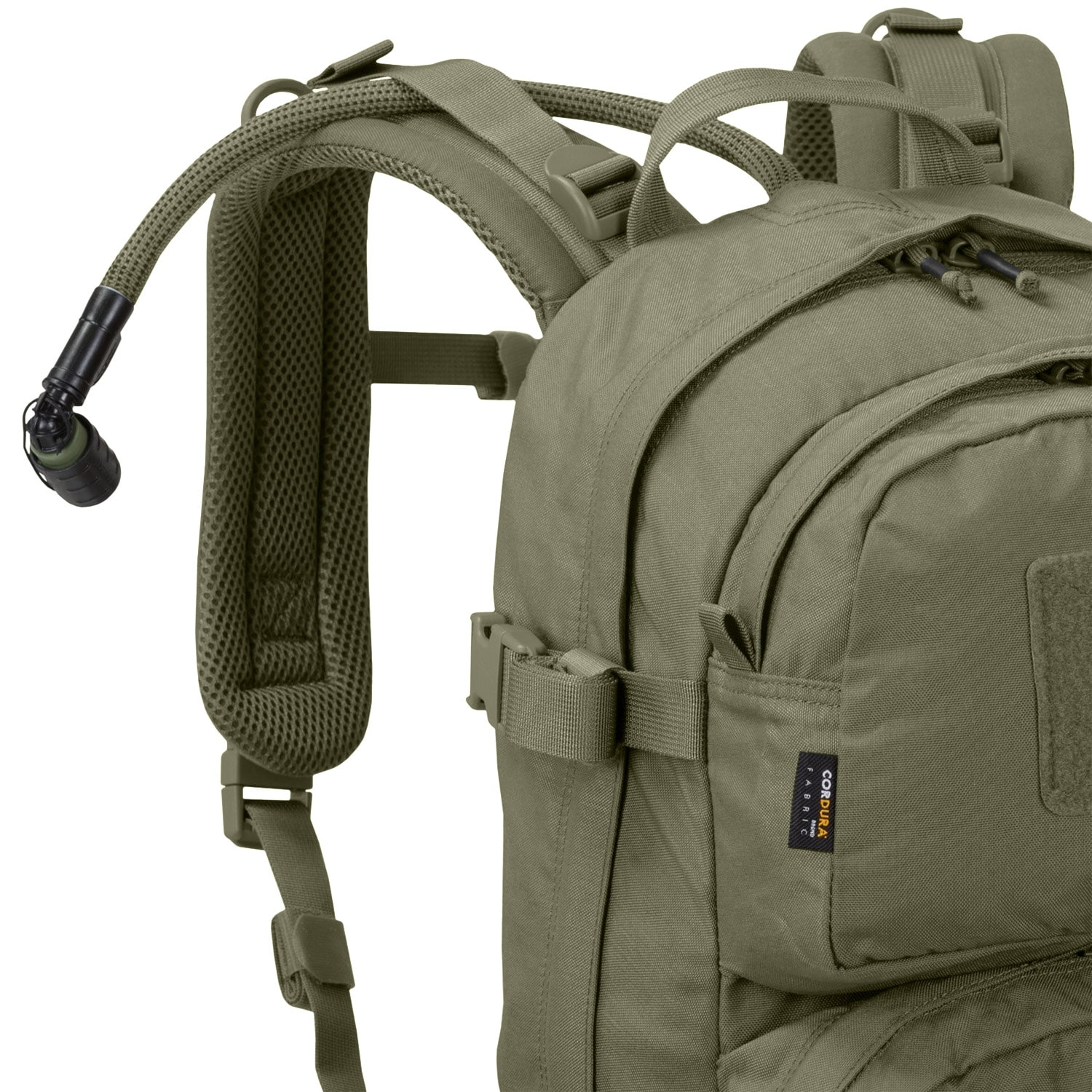 Zaino Helikon-Tex Ratel Mk2 25 l - Olive Green