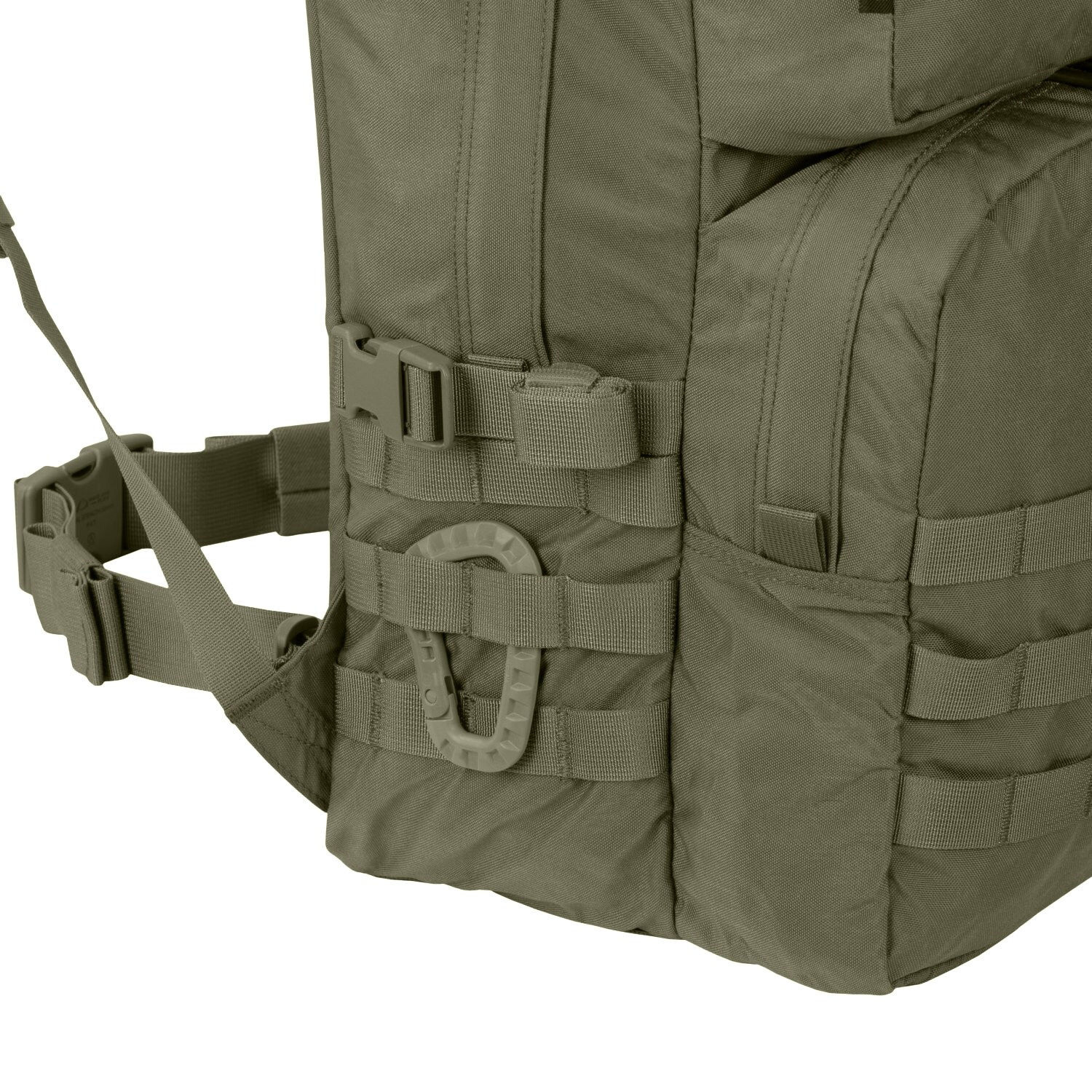 Zaino Helikon-Tex Ratel Mk2 25 l - Olive Green