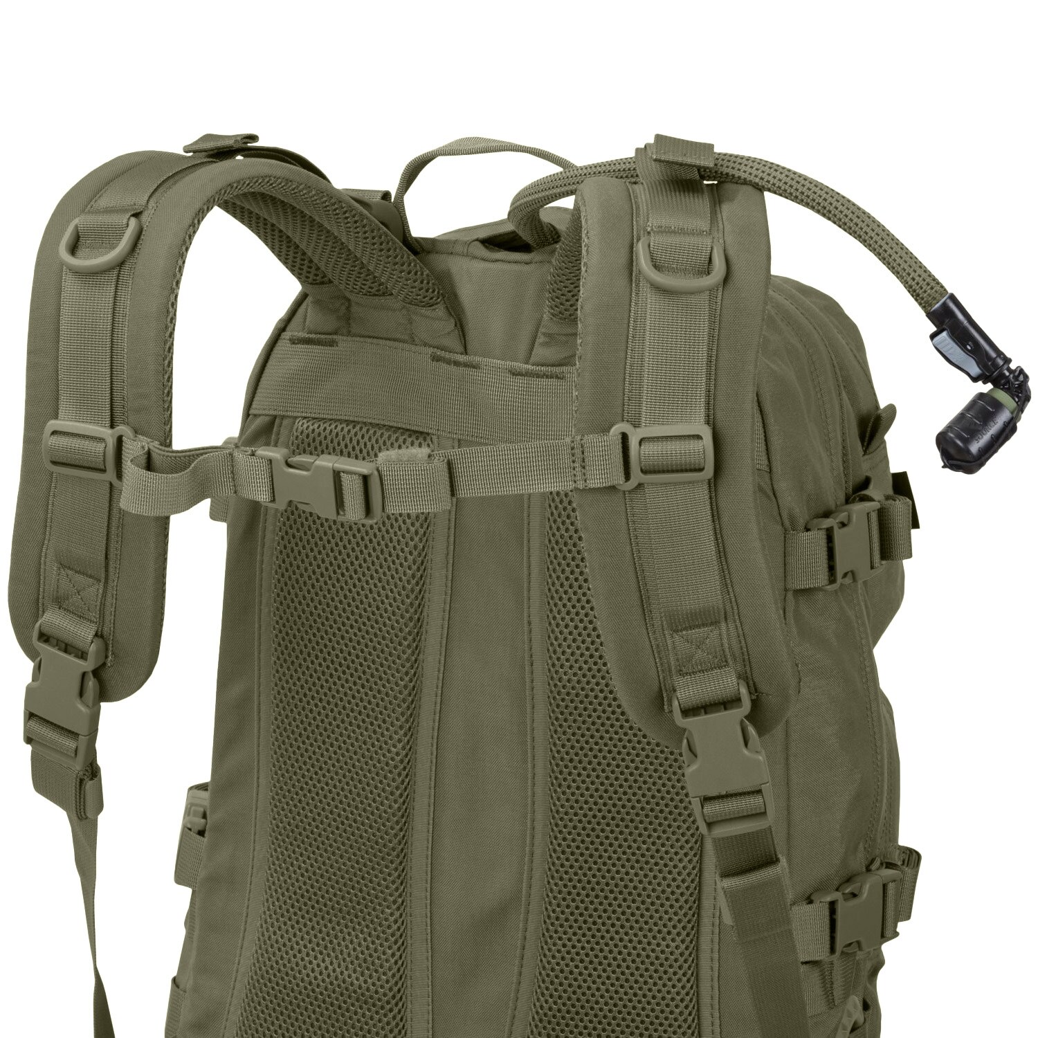 Zaino Helikon-Tex Ratel Mk2 25 l - Olive Green