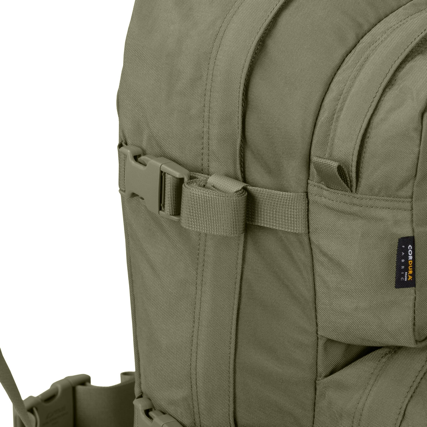 Zaino Helikon-Tex Ratel Mk2 25 l - Olive Green
