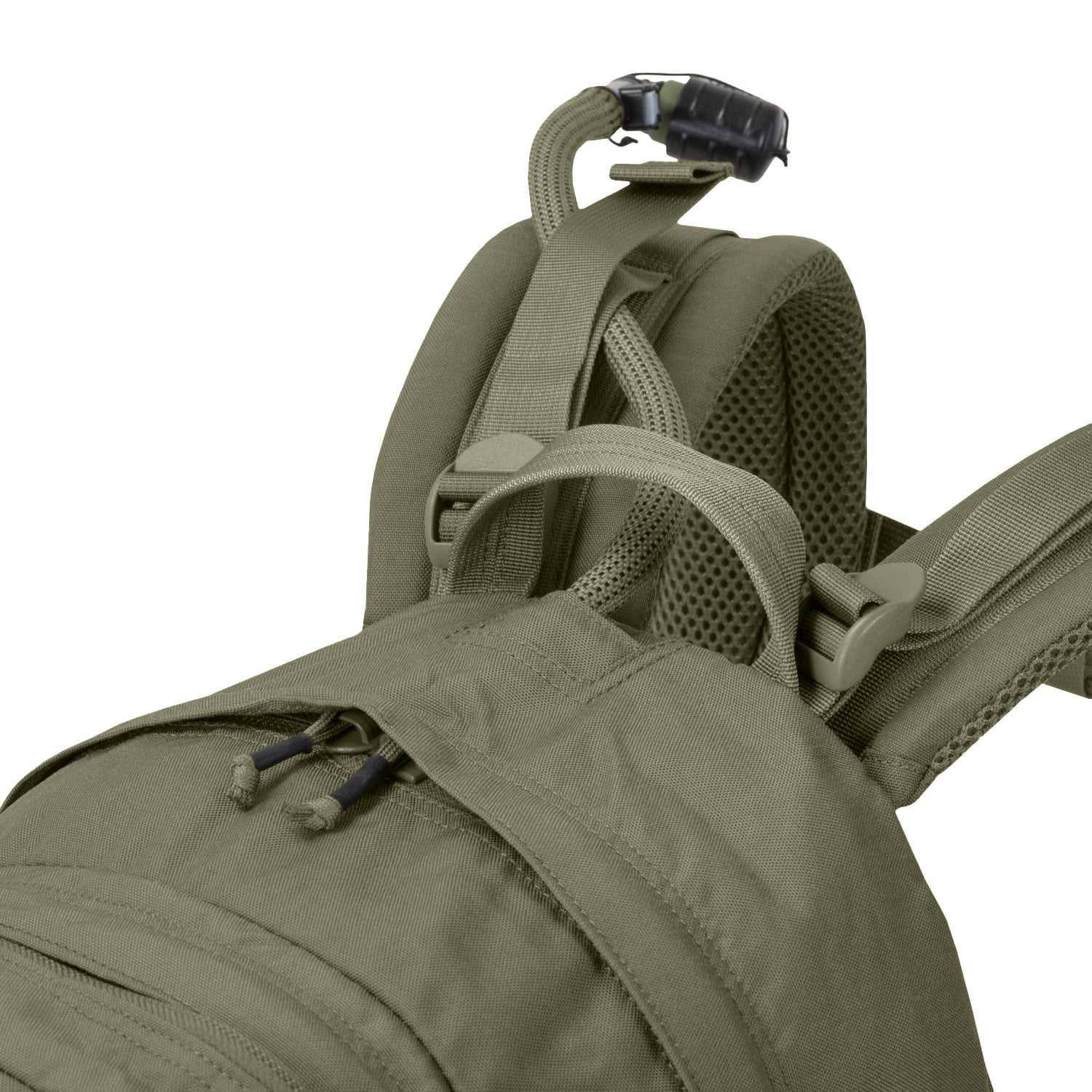 Zaino Helikon-Tex Ratel Mk2 25 l - Olive Green