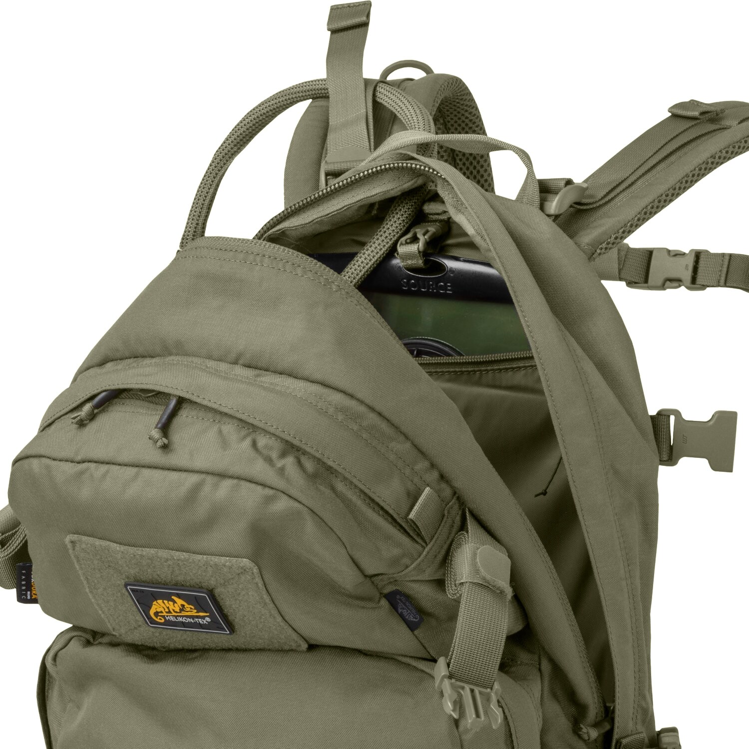 Zaino Helikon-Tex Ratel Mk2 25 l - Olive Green