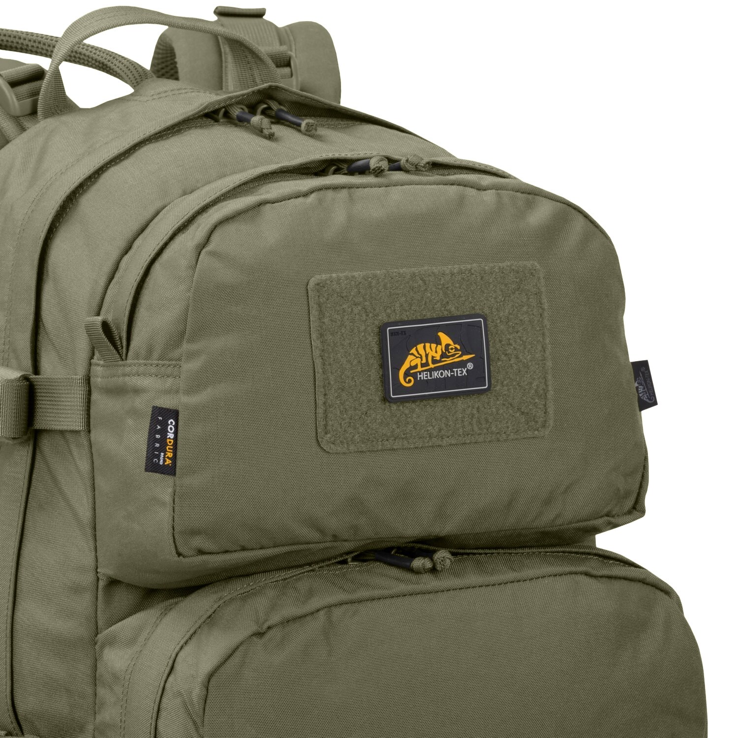 Zaino Helikon-Tex Ratel Mk2 25 l - Olive Green