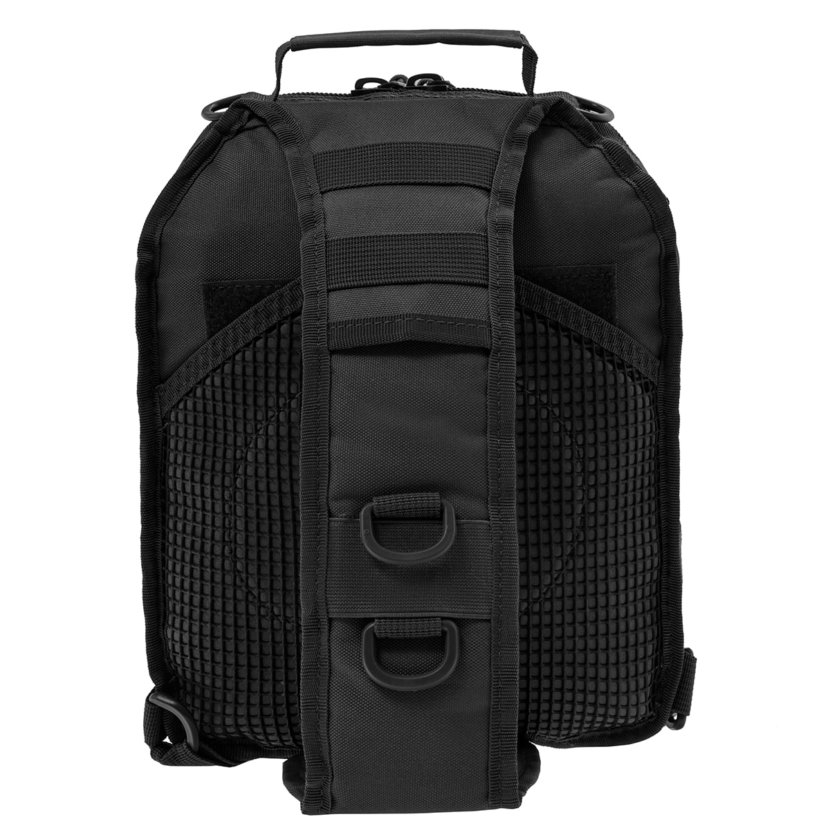 Borsa a tracolla Badger Outdoor Sling Tactical Large - Black