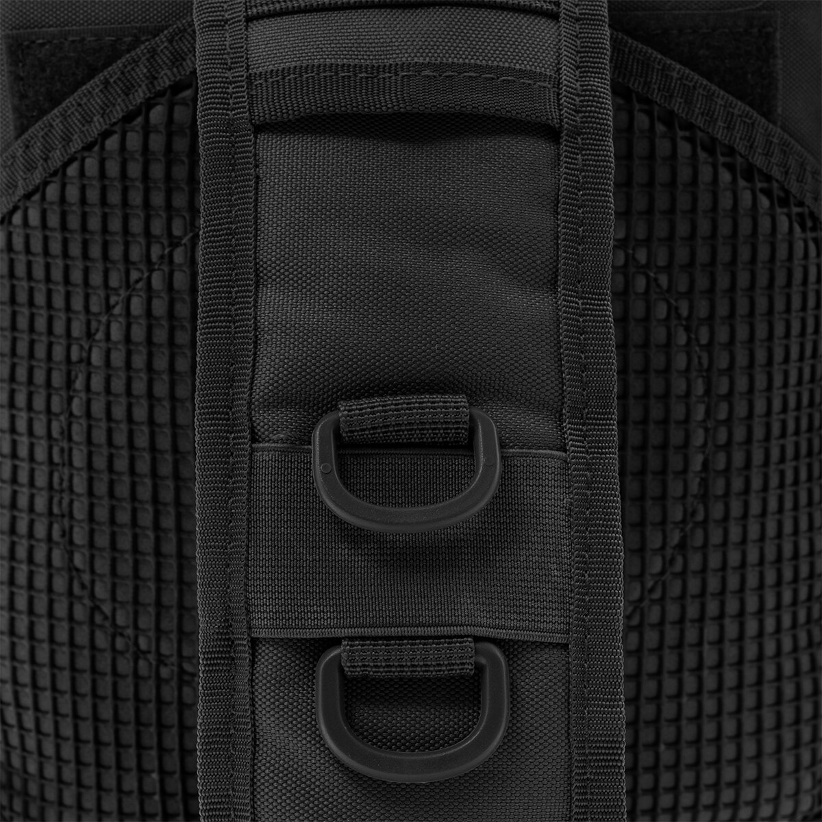 Borsa a tracolla Badger Outdoor Sling Tactical Large - Black