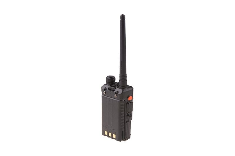 Radiotrasmettitore Baofeng UV-5RT
