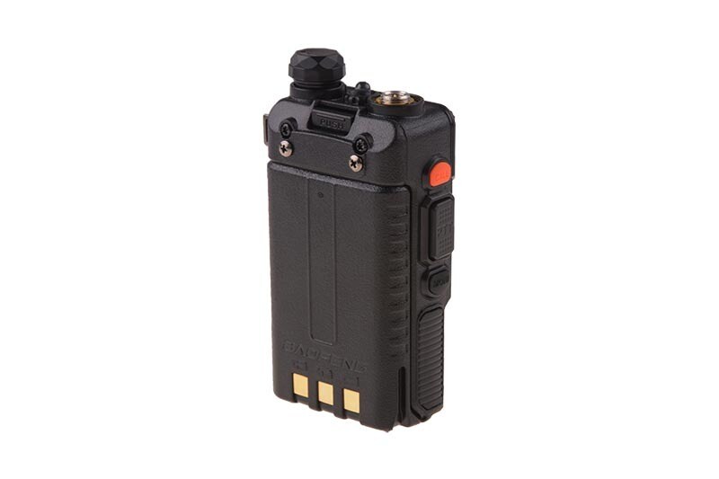 Radiotrasmettitore Baofeng UV-5RT