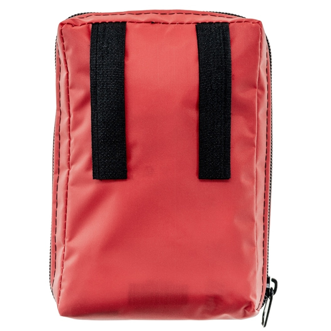 Kit di pronto soccorso personale Vera - rosso