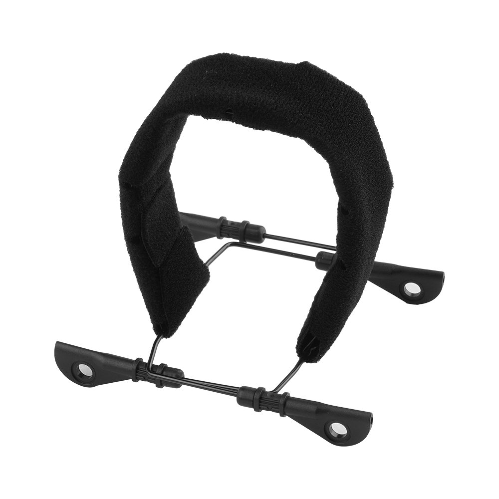 Cuffie antirumore attive Earmor M31X Mark 3 per caschi - foliage green