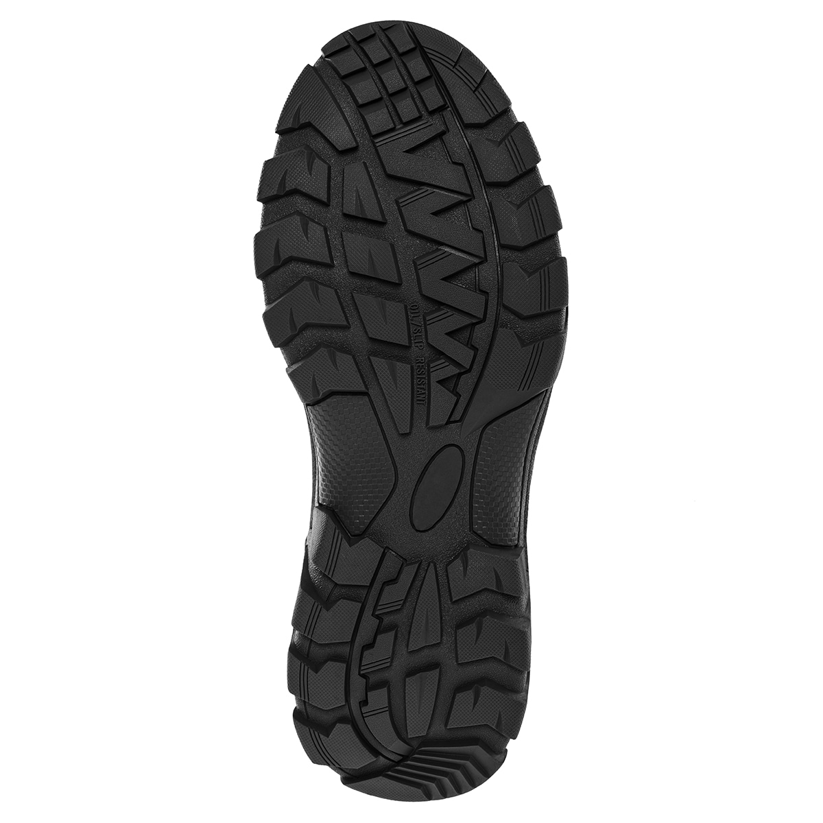 Stivali Brandit Defense Boots - Black