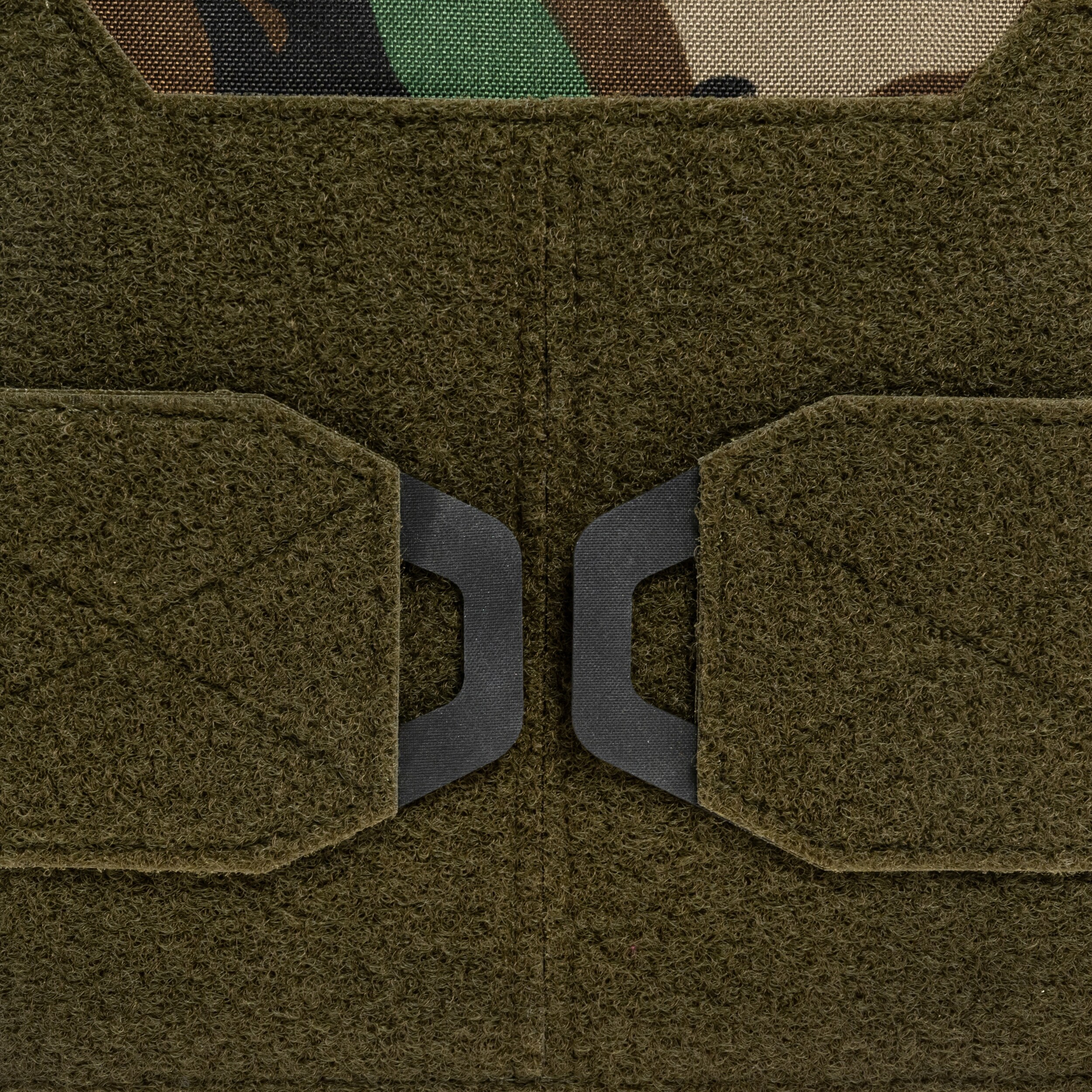 Gilet tattico Direct Action Spitfire MK II Plate Carrier - Woodland