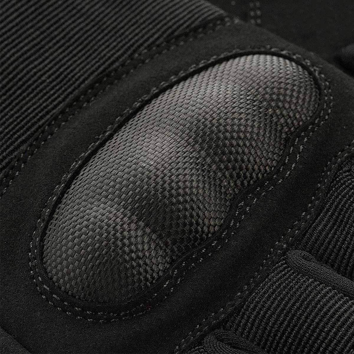 Guanti tattici senza dita M-Tac Assault Tactical Mk.3 - Black