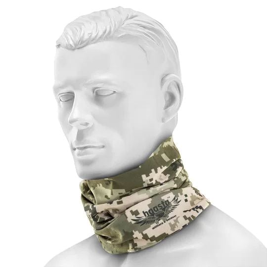 Foulard Haasta - MM14