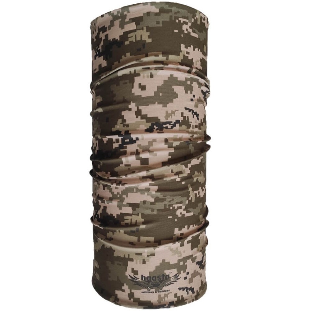 Foulard Haasta - MM14
