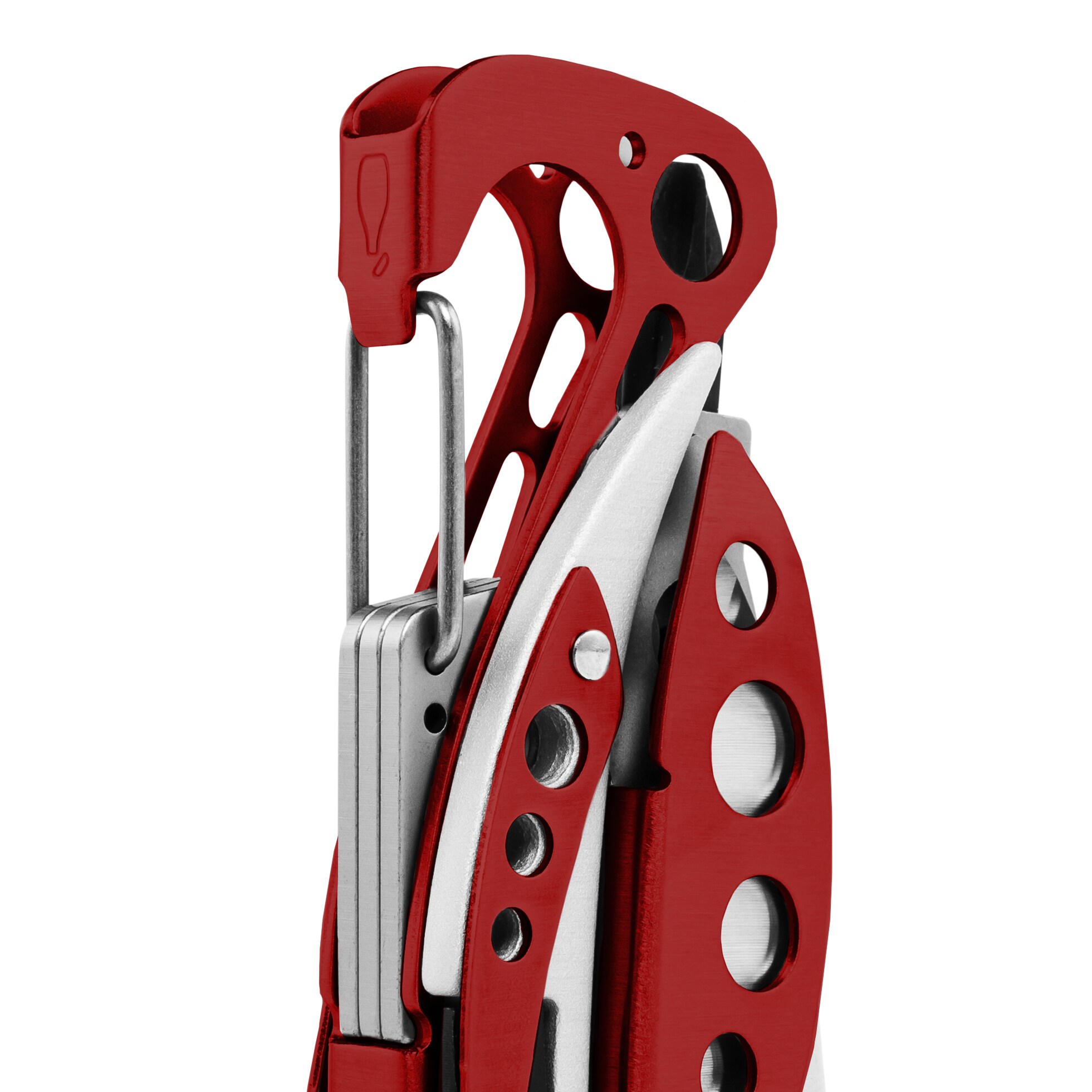Multitool Leatherman Skeletool RX