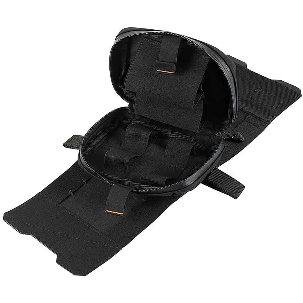Zaino medico M-Tac IFAK Elite Large - Black