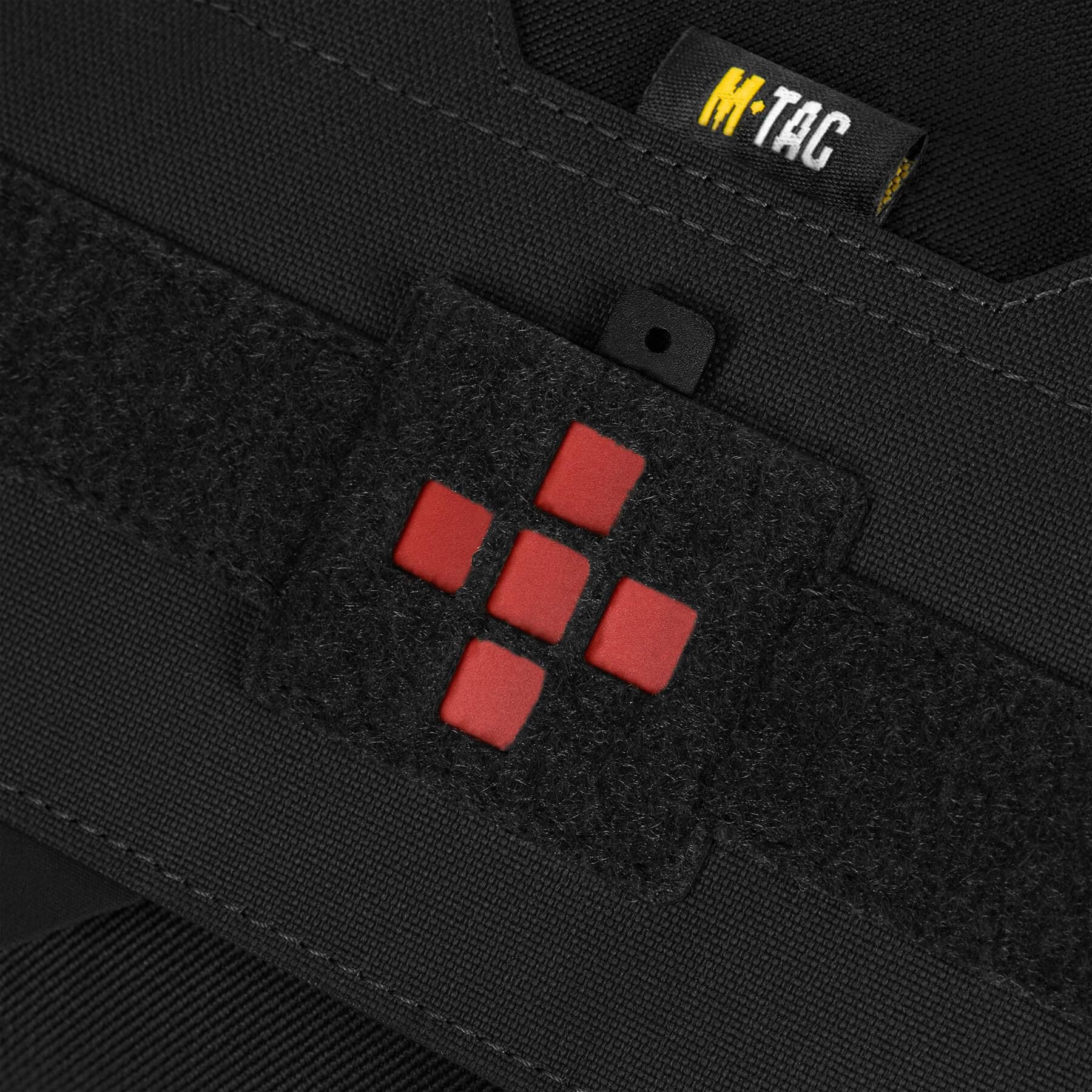 Zaino medico M-Tac IFAK Elite Large - Black