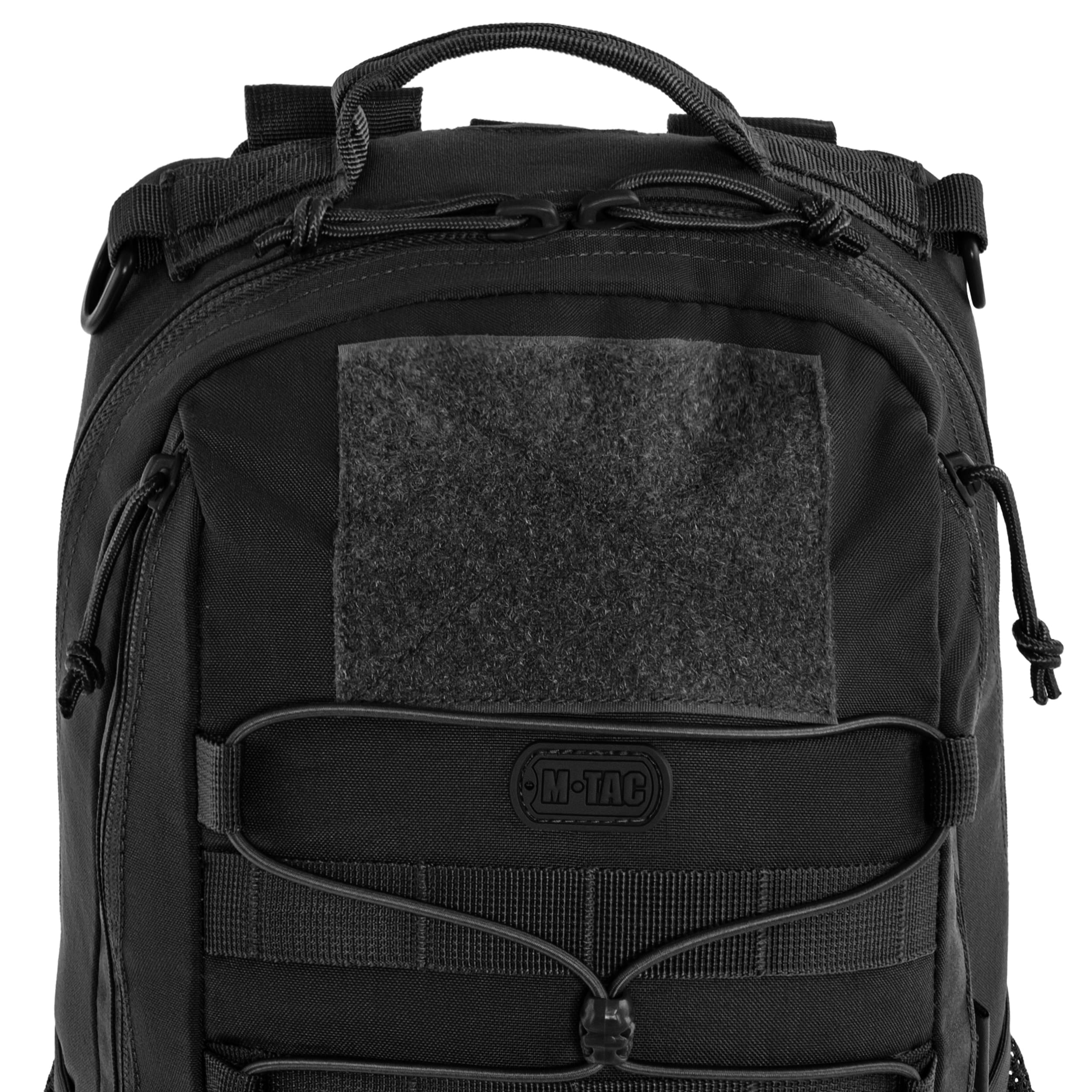 Zaino M-Tac Urban Line Force Pack 16 l - Black