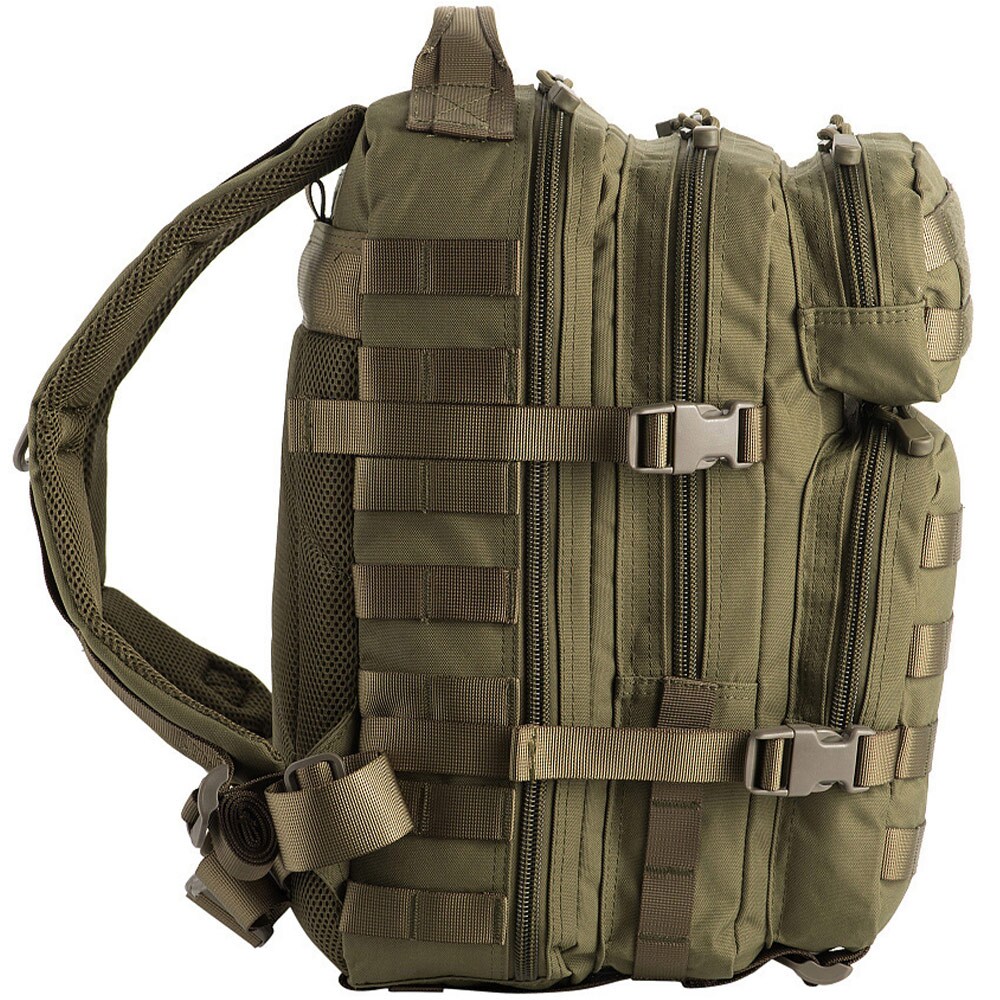 Zaino M-Tac Large Assault Pack 36 l - Olive