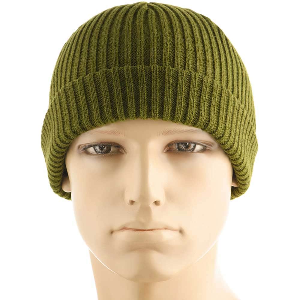 Berretto M-Tac Watch Cap - Olive
