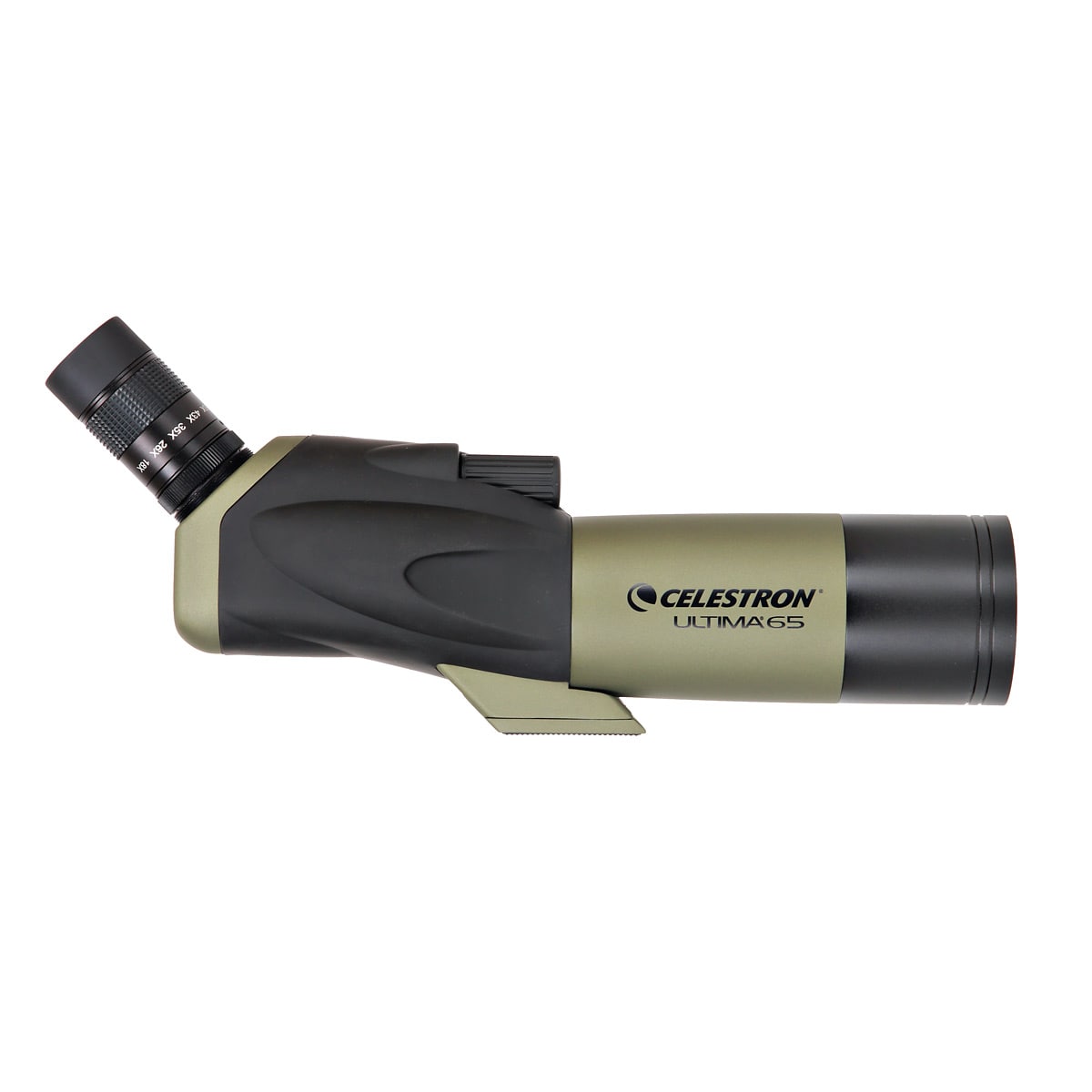 Cannocchiale angolato Celestron Ultima 65