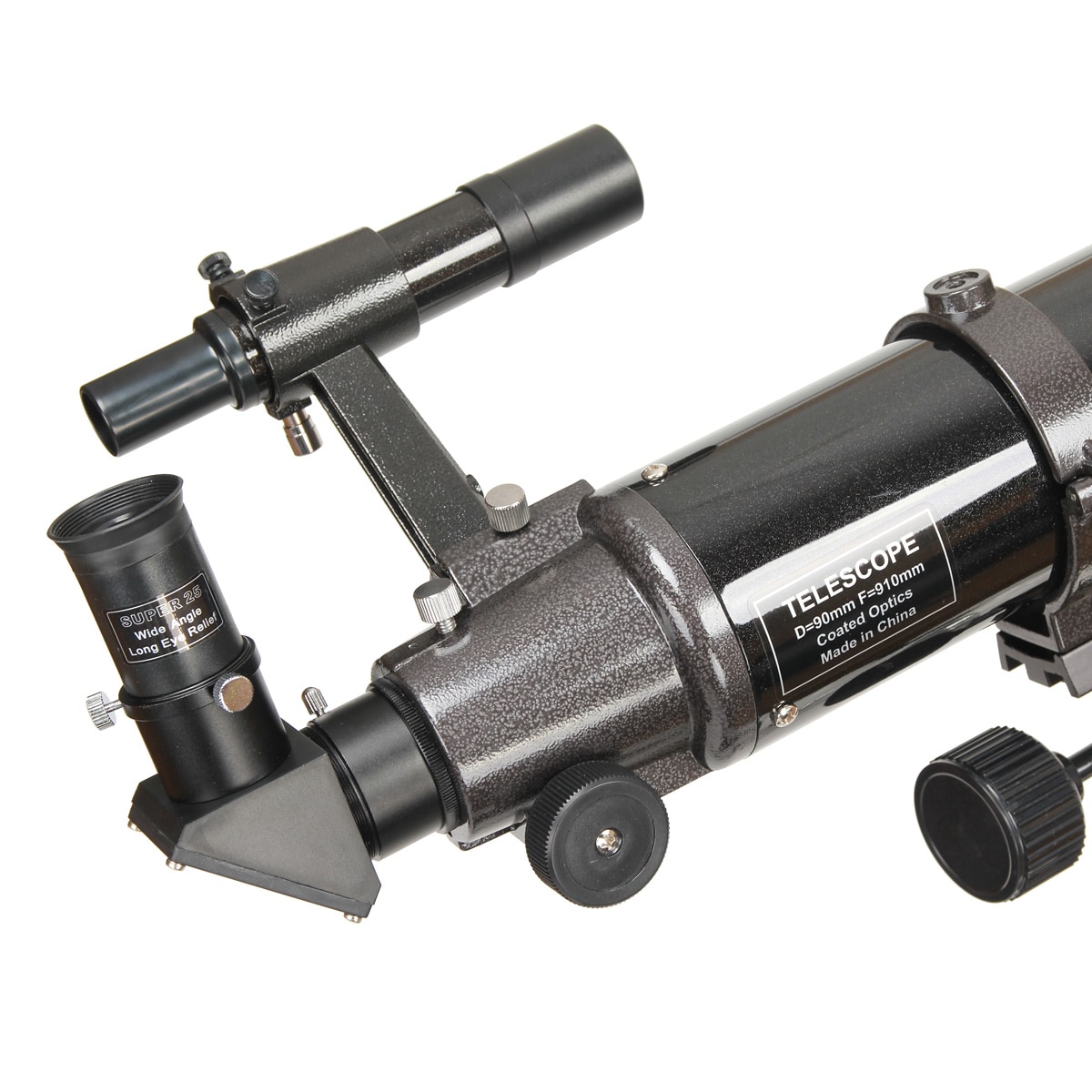 Telescopio Sky-Watcher BK 909 EQ2 90/900