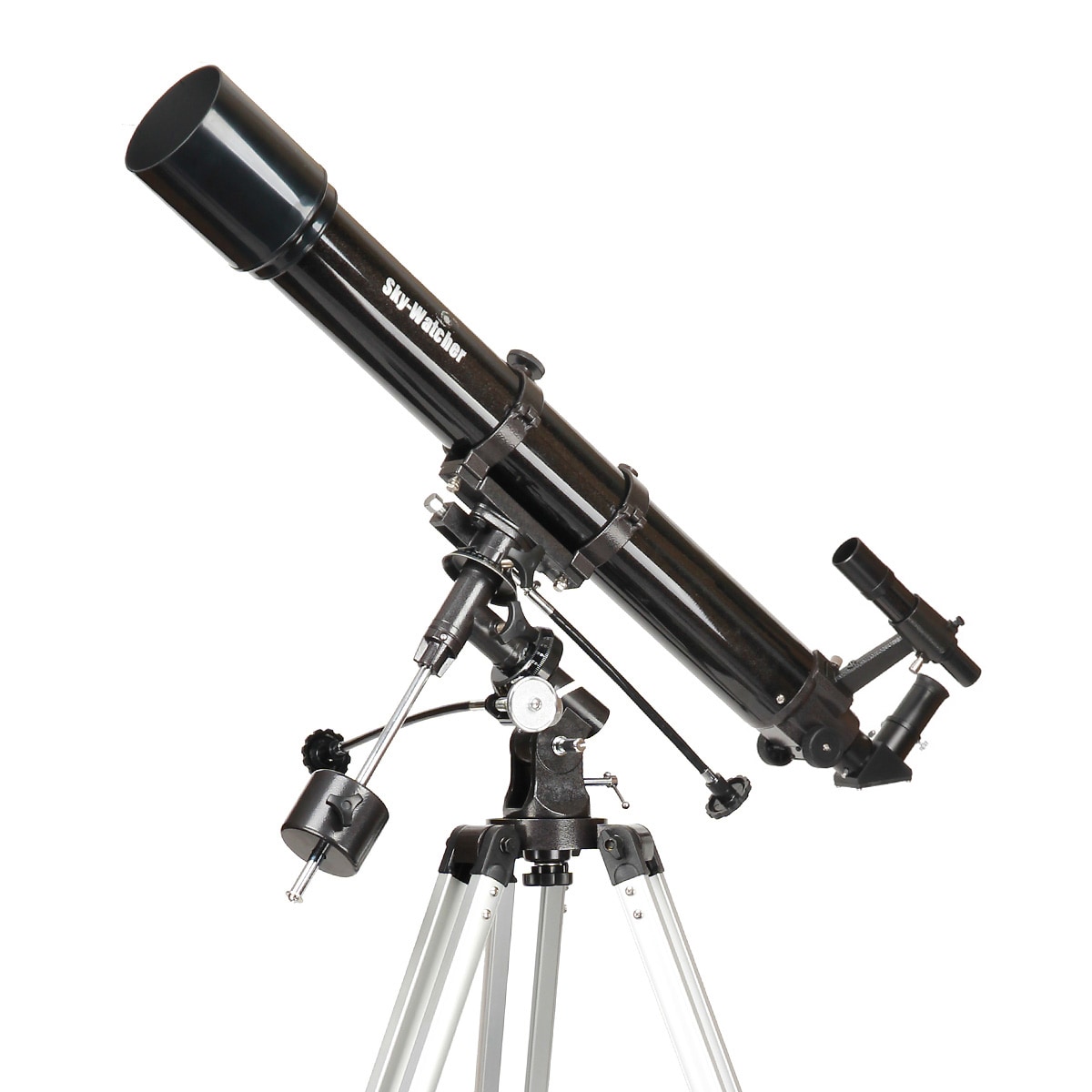 Telescopio Sky-Watcher BK 909 EQ2 90/900