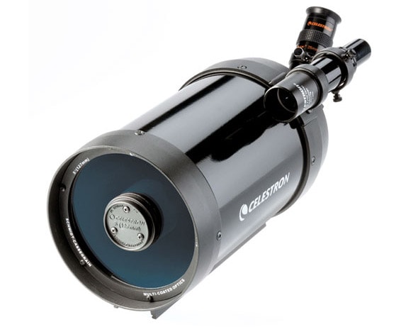 Telescopio Celestron C5 SC XLT