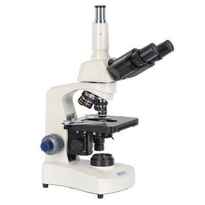 Microscopio Delta Optical Genetic Pro Trino