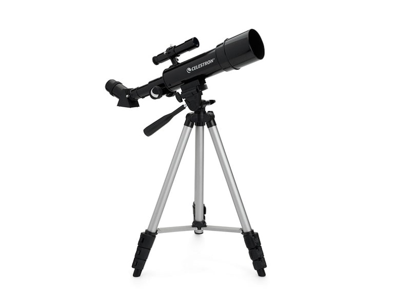 Telescopio Celestron Travel Scope 50