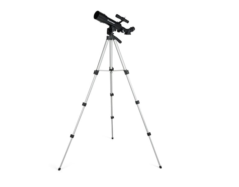 Telescopio Celestron Travel Scope 50