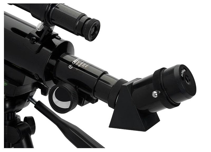 Telescopio Celestron Travel Scope 50