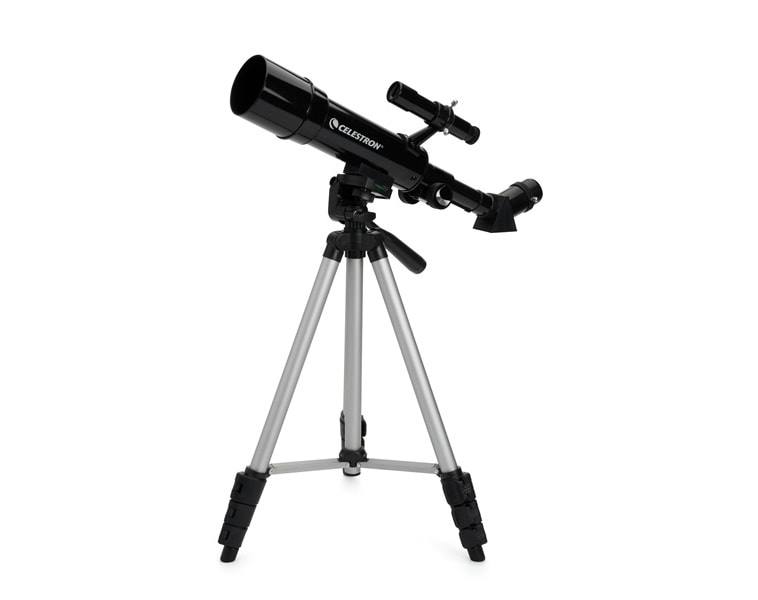 Telescopio Celestron Travel Scope 50