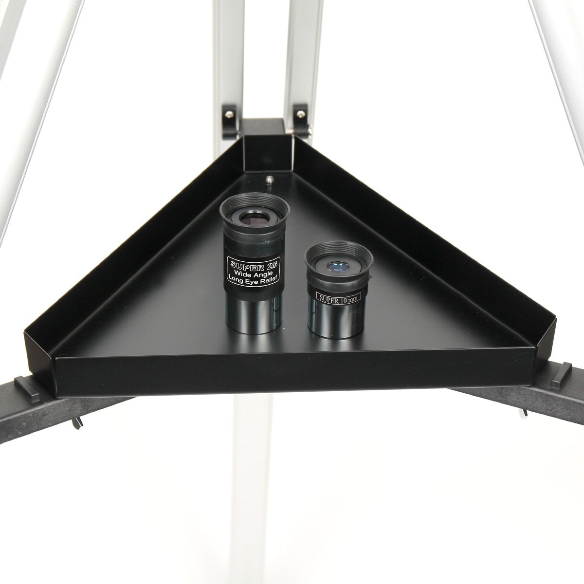 Telescopio Sky-Watcher BK 1201 EQ3-2 120/1000