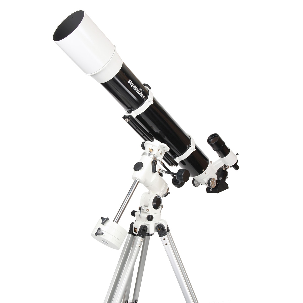 Telescopio Sky-Watcher BK 1201 EQ3-2 120/1000