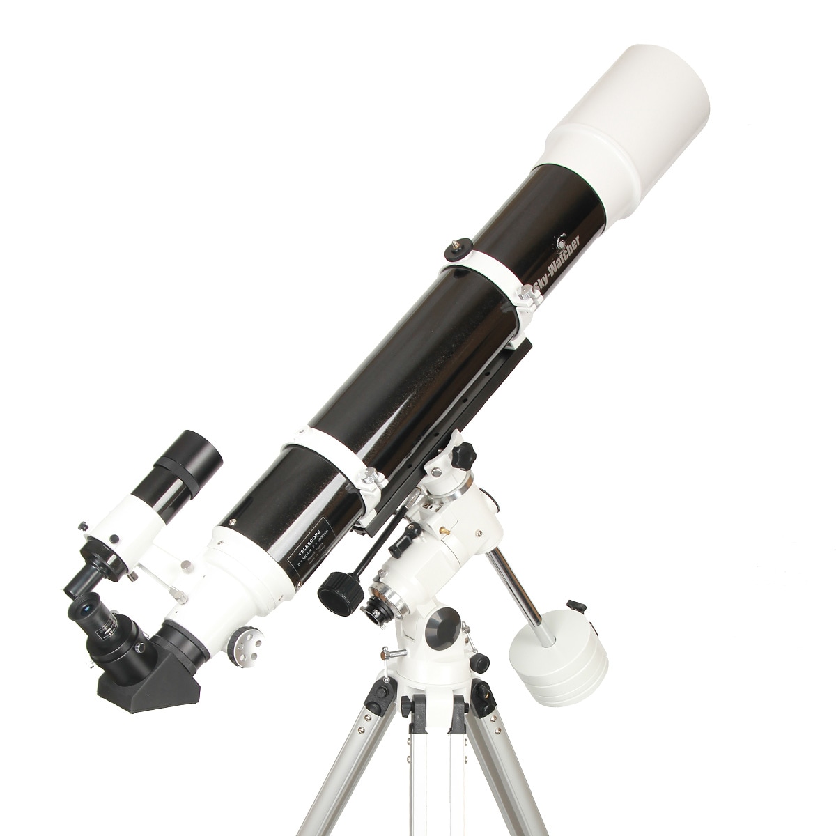 Telescopio Sky-Watcher BK 1201 EQ3-2 120/1000
