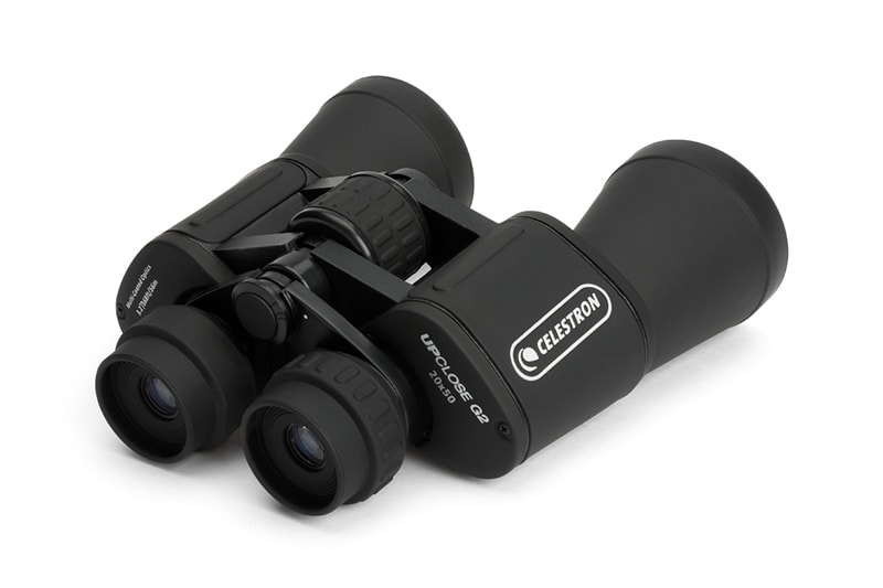 Binocolo Celestron UpClose G2 20x50