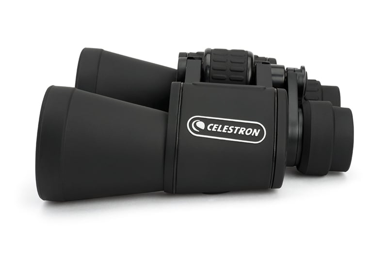 Binocolo Celestron UpClose G2 20x50